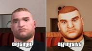 A clear and massive improvement (Image via YouTube/Saint)